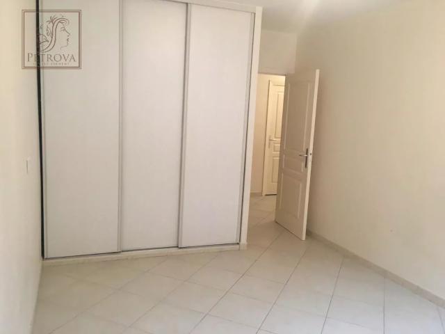 A LOUER SAINT ANDRE DE LA ROCHE APPARTEMENT 4PIECES