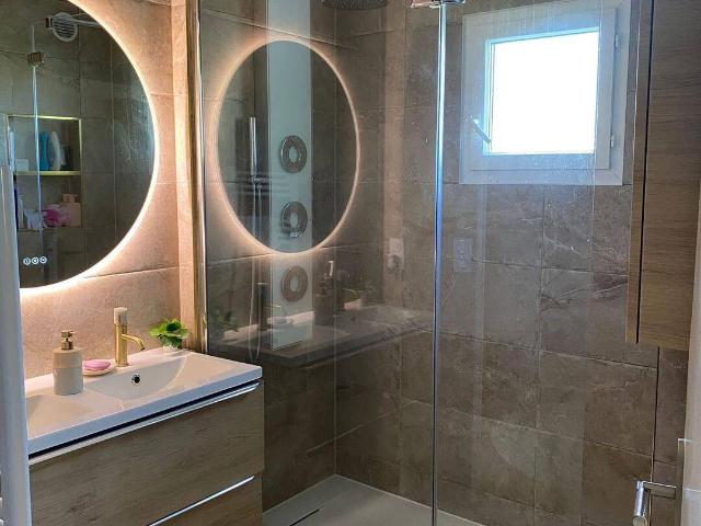 À louer Saint Herblain Appartement T3 de 80 m entièrement rénové à neuf