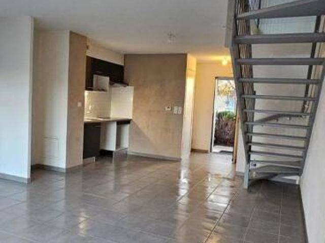 À LOUER SAINT JORY VILLA T3