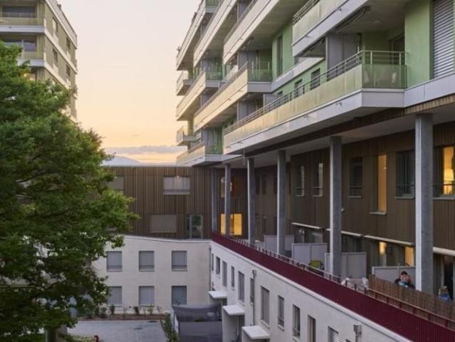 A louer sans caution Appartement très bien situé