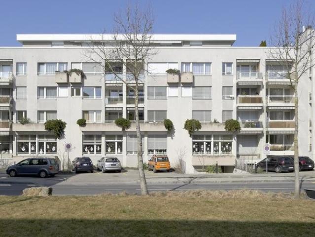 A louer sans caution Appartement avec jardin privé