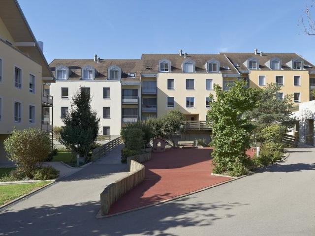 A louer sans caution Appartement calme et agréable