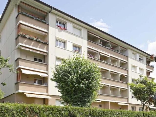 A louer sans caution Appartement entre lac et centre ville