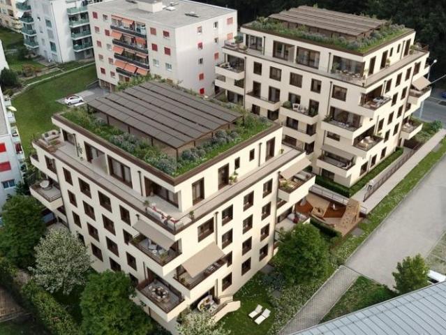 A louer sans caution Appartement récent et moderne