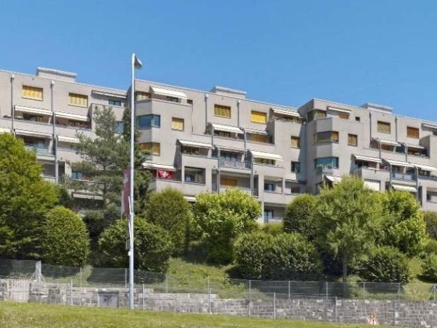 A louer sans caution Joli logement bien situé