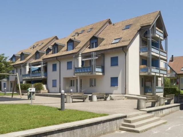 A louer sans caution logement dans un environnement agréable