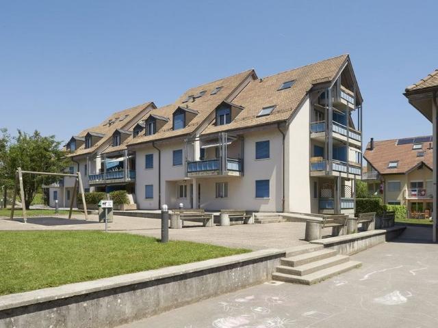 A louer sans caution logement dans un environnement agréable