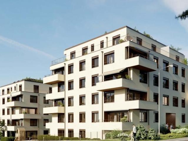 A louer sans caution Logement récent proche du centre ville