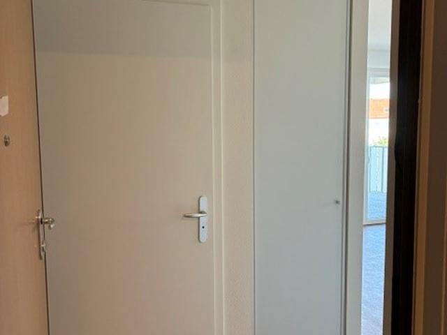 A LOUER SANS FRAIS D'AGENCE PLUSIEURS T3 LOGEMENTS SENIORS A HOLTZHEIM