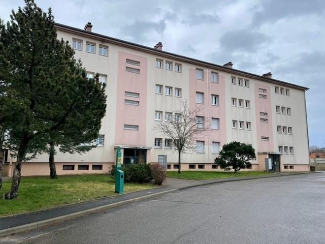 A LOUER SANS FRAIS D'AGENCE PLUSIEURS T4 A LAUTERBOURG