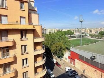A louer sans frais d'agence secteur foch type 1 de 29m²