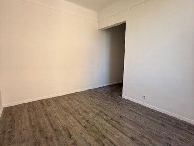 A louer sans frais d'agence secteur foch type 1 de 29m²