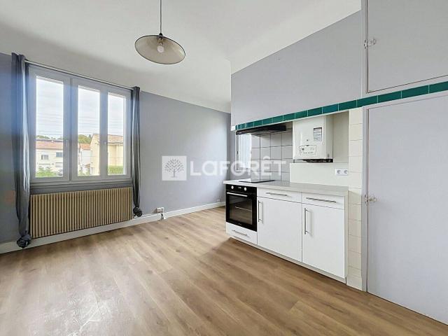 À Louer Secteur SAINT CLEOPHAS Maison 91 m²