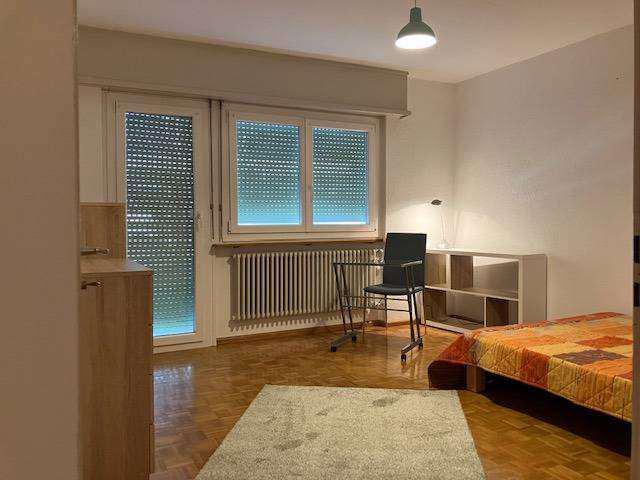 A LOUER SIERRE APPT 4½ PCES + pl. de parc, fr 1'750.00 + charges