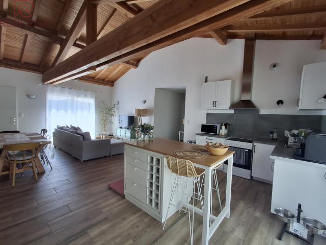 A LOUER SOUAL MAISON PLAIN PIED