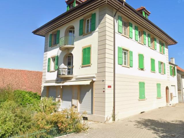 À louer Spacieux appartement de 4.5 pièces