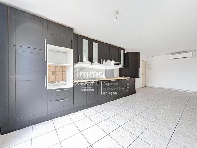 À louer Spacieux appartement F3 avec terrasse privative, c