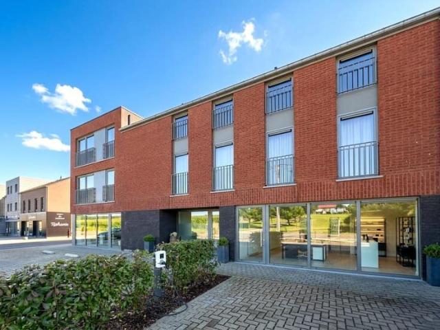 A LOUER: Spacieux appartement 2 chambres