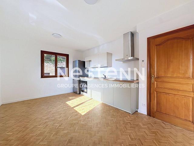 A louer Spacieux appartement 5 pièces rénové Obernai