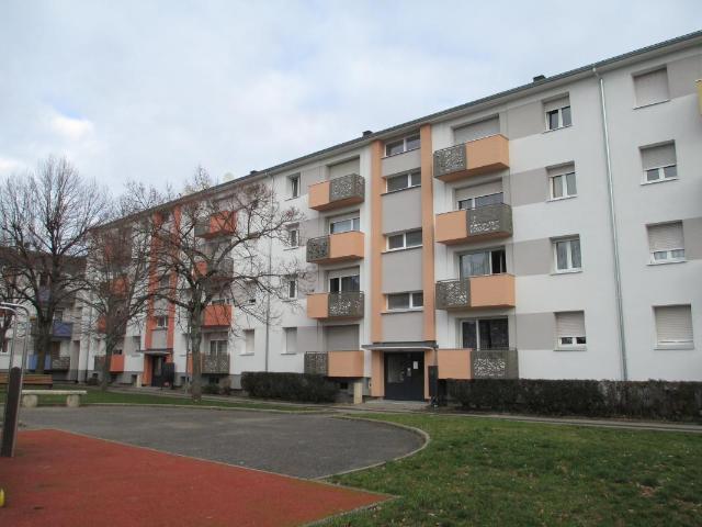 À louer Spacieux T3/T4 de 73 m² à THANN