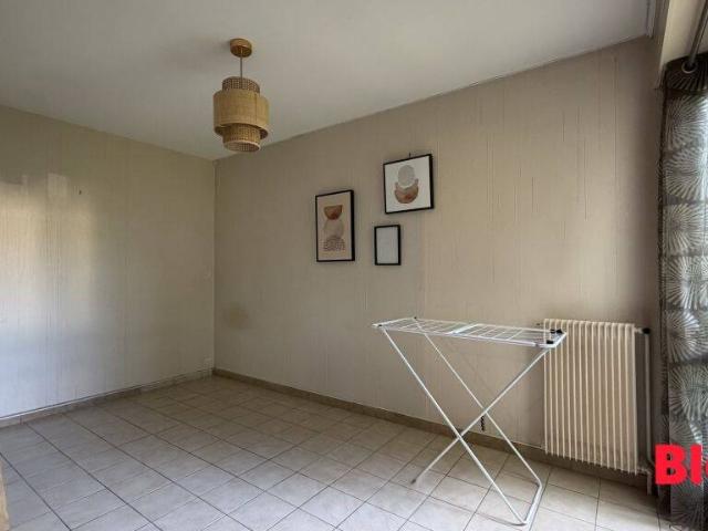 À LOUER T4 MEUBLÉ 89,83M² À RENNES Allée du Danemark