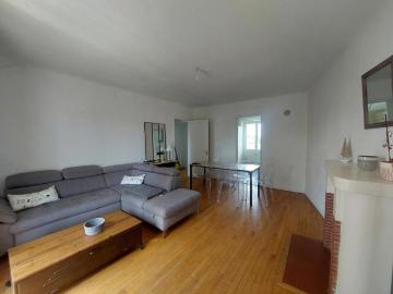 A LOUER T4 MEUBLE 90.84 m² VANNES