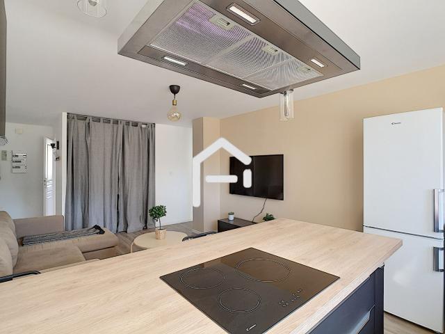 A louer: T4 meublé de 65.52 m2 à Toulouse 31300