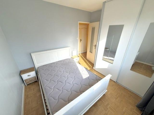 A LOUER T4 DE 62.85 m² RUE FREDERIC FRAYS 69100 VILLEURBANNE