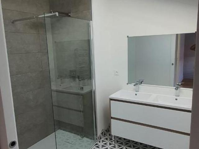 A LOUER T4 EN DUPLEX AU 4EME ET DERNIER ETAGE 87 M² 312 COURS LAFAYETTE LYON 3, Lyon 69003
