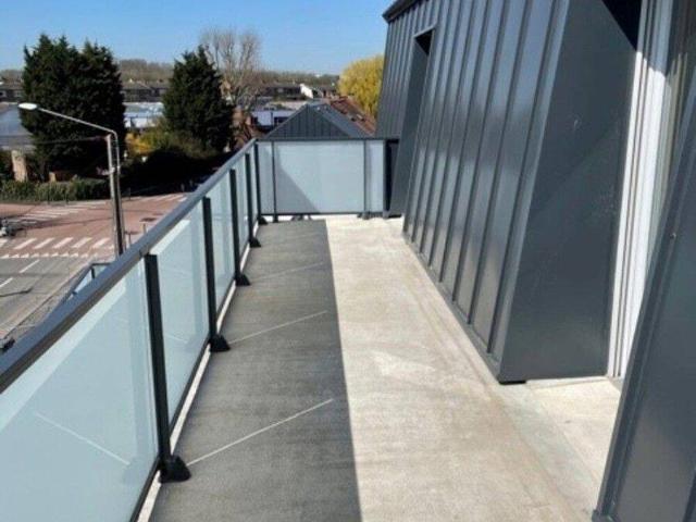 A LOUER T4 récent avec 2 parkings