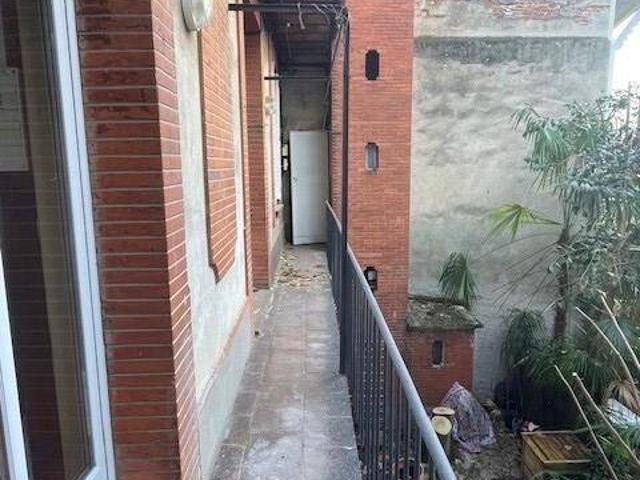 A LOUER T4 103M² RUE DES JARDINS 1690 EUROS CC