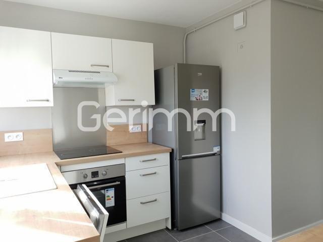 A LOUER T4 106 AV MARCHELIN CACHIN 38400 ST MARTIN D'HERES