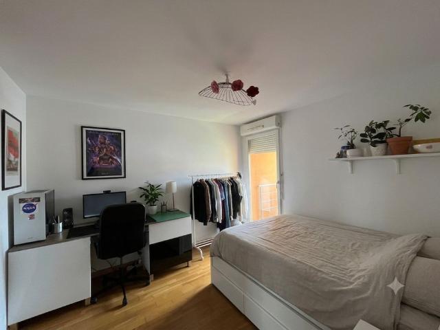 À LOUER – T5 MEUBLÉ de 96.58 m², Rue de Wattignies – JB Lebas réf 64872929661