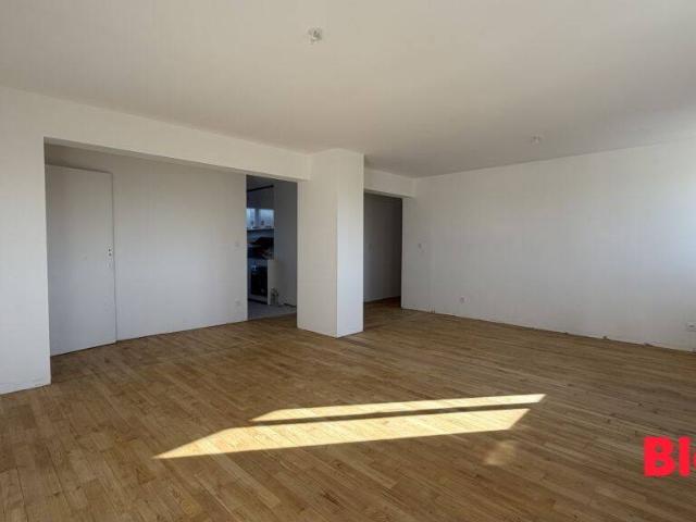 À LOUER T6 94,26M² À RENNES Boulevard Oscar Leroux 12