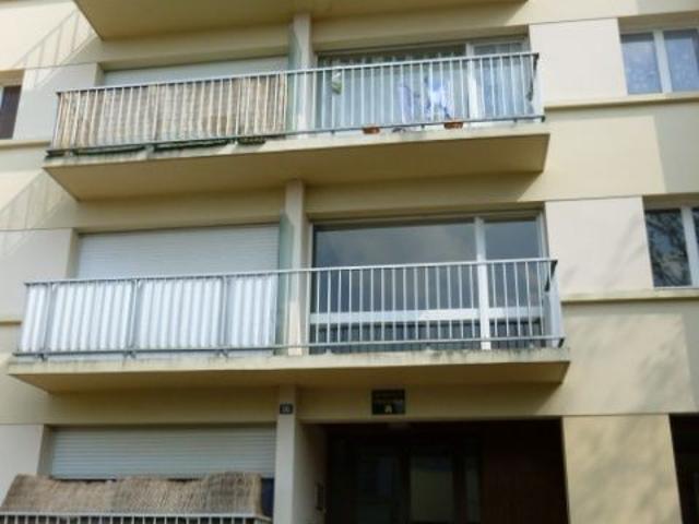 A LOUER T1 MEUBLE ANGERS HOPITAL