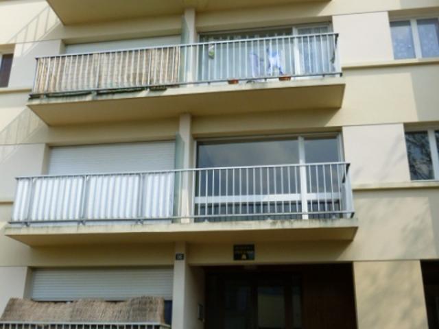 A LOUER T1 MEUBLE ANGERS HOPITAL
