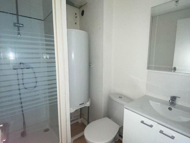 À LOUER – Studio de 15 m² – Rue Nationale – CORMONTAIGNE réf 1565 4