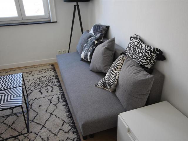 a louer: t1 à lille•• 495 €