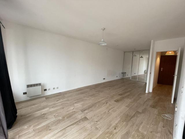 a louer: t1 à lille•hypercentre• 761 €