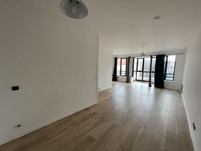 A LOUER: T1 à LILLE • Hypercentre • 761 €