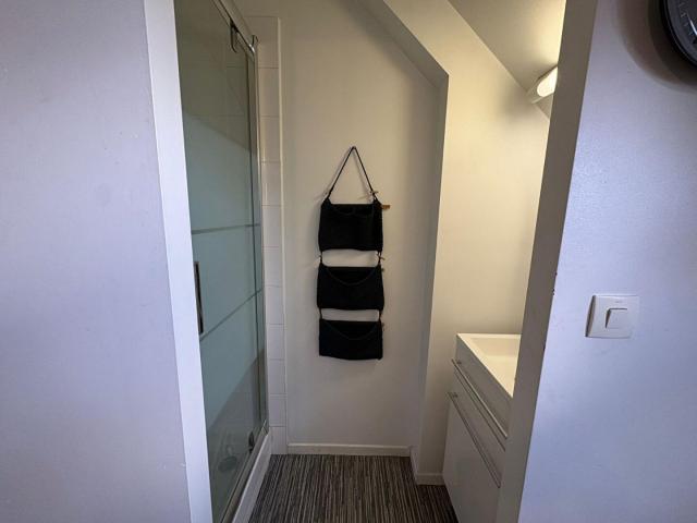 a louer: t1 à lille•lille sud• 450 €