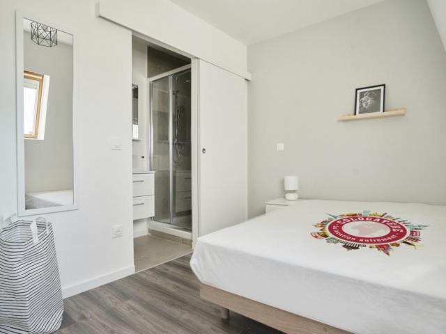a louer: t1 à lille•solferino• 650 €