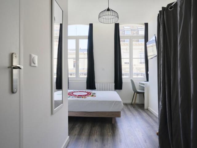 a louer: t1 à lille•solferino• 665 €