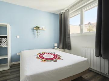 a louer: t1 à lille•solferino• 700 €