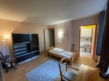 a louer: t1 à lille•rue nationale vauban• 600 €