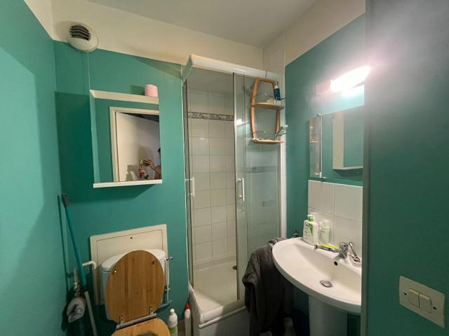 a louer: t1 à lille•rue du guet chu• 630 €