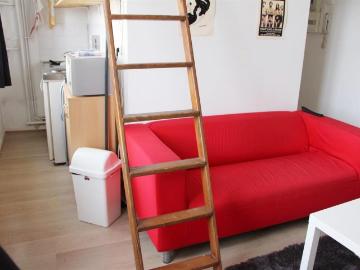 a louer: t1 à lille•rue des jardins boulevard carnot• 480 €