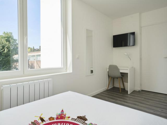 a louer: t1 à lille•rue solferino sebastopol• 650 €