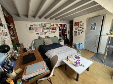 a louer: t1 à lille•vauban• 560 €