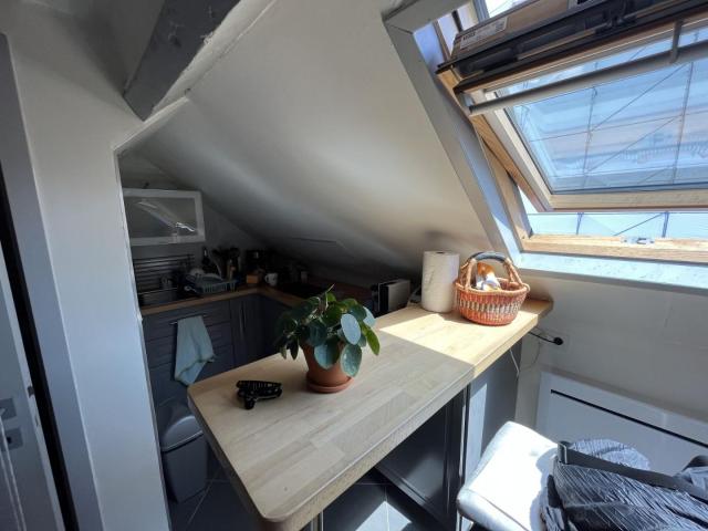 a louer: t1 à lille•vauban• 560 €